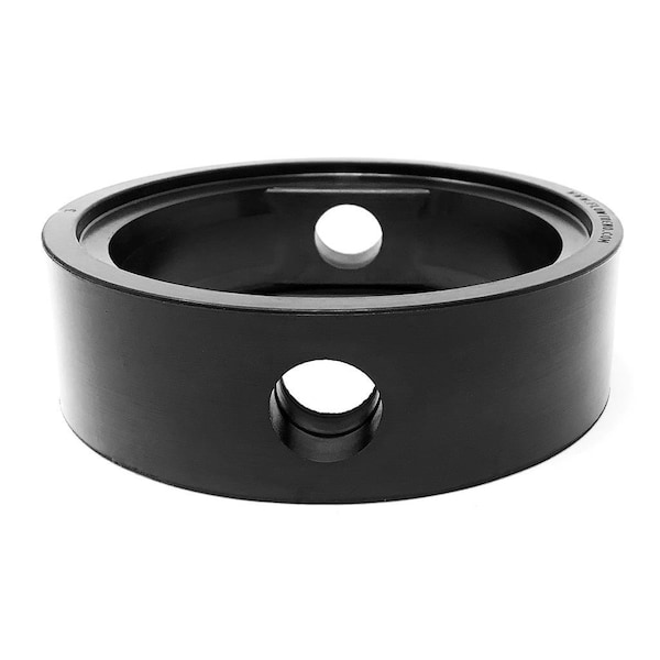 LKB51 SEAL 3' EPDM; Replaces Alfa Laval Part # 9611414060